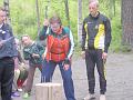 Ohjaajien savolaeset olympialaiset